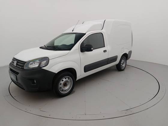 FIAT FIORINO 1.3 FIREFLY FLEX ENDURANCE MANUAL FIAT FIORINO 1.3 FIREFLY FLEX ENDURANCE MANUAL